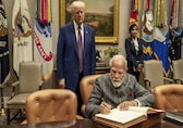 India’s exports to US slowed in August as Trump’s tariffs weigh