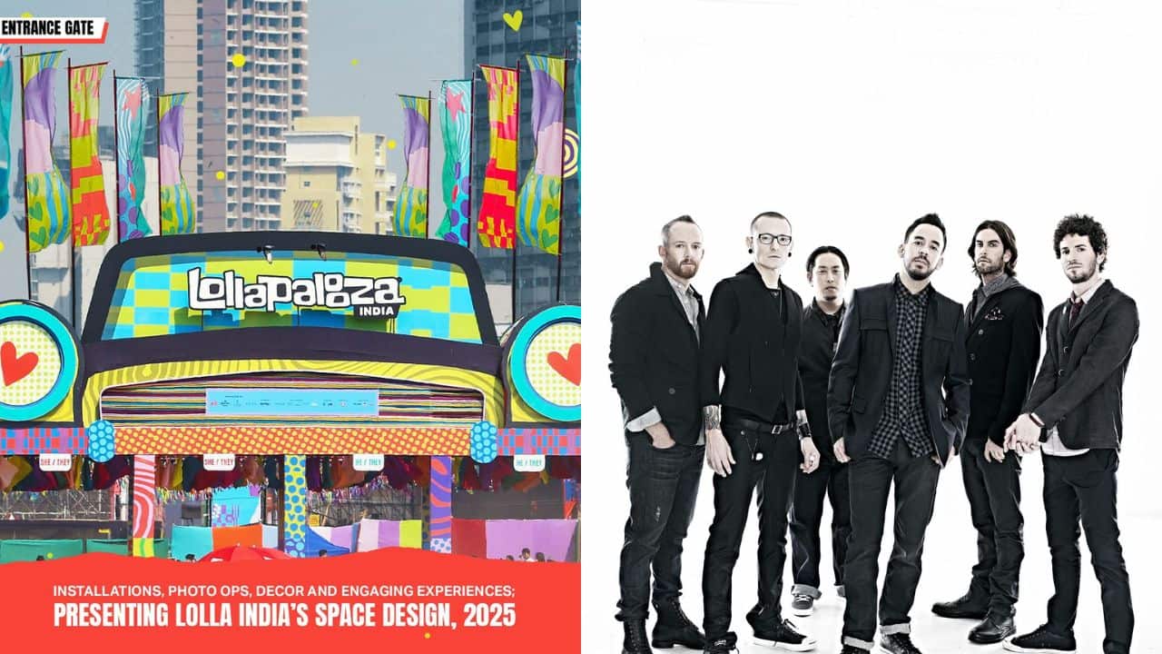  Social Media Teasers Hint at Linkin Park’s Presence Lollapalooza India’s Instagram posts dropped subtle hints referencing Linkin Park’s new album ‘From Zero’. One presale caption read, &quot;From zero to hundred. Experience the next level of live music at Lolla India 2026,&quot; sparking excitement among fans familiar with the band’s recent work.