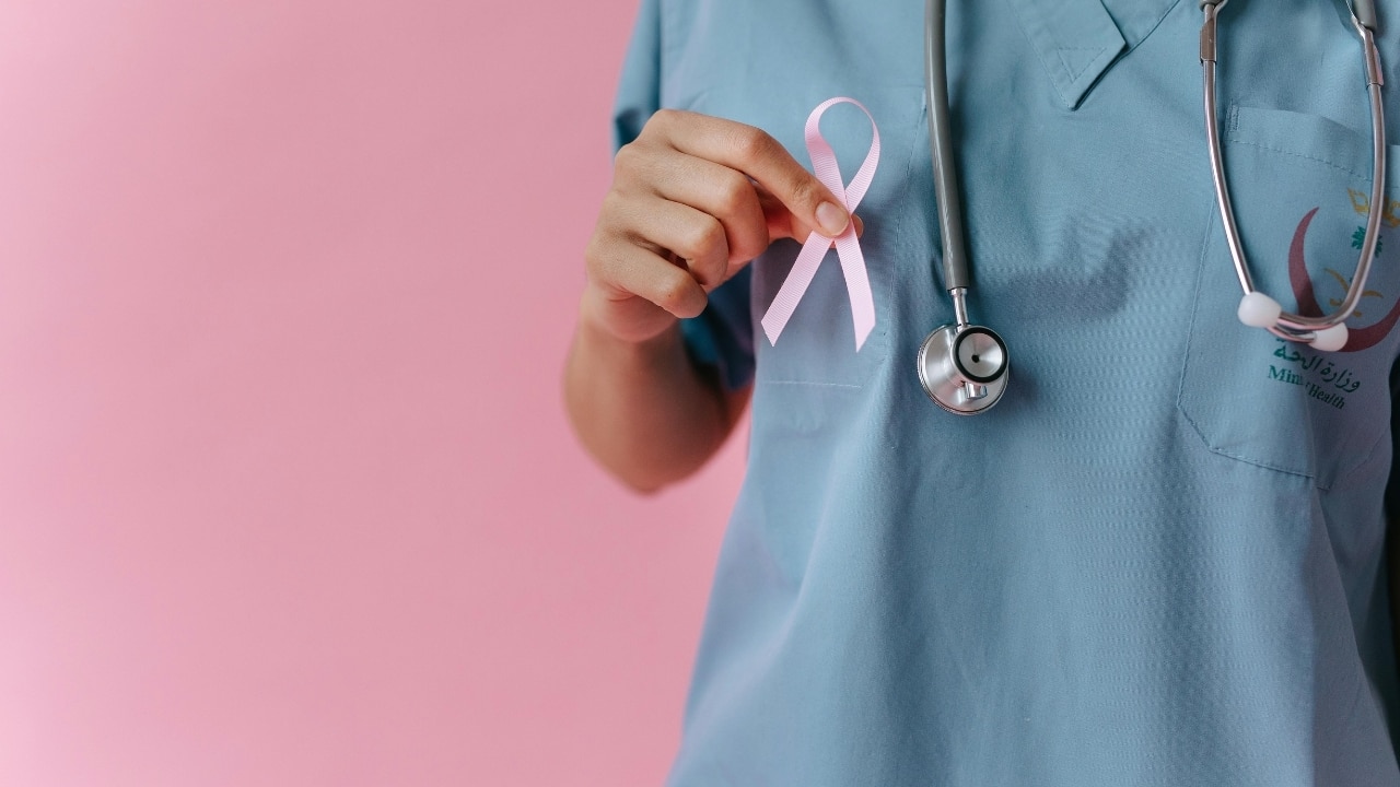 Scientists find link between type 2 diabetes and breast cancer Scientists find link between type 2 diabetes and breast cancer