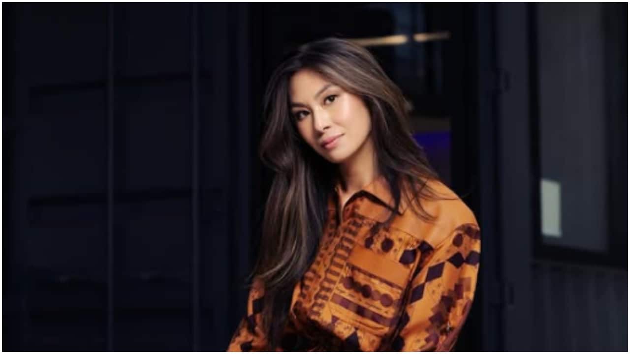 Youngest self-made billionaire Lucy Guo advocates 90-hour workweek for startup founders