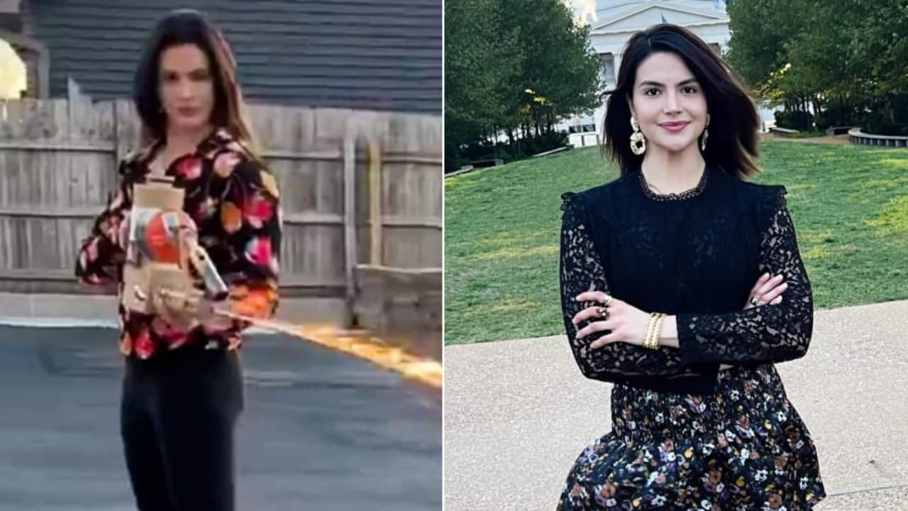'Unless we end Islam once and for all': US politician Valentina Gomez sparks outrage after burning Quran on video