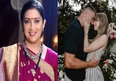 Smriti Irani reacts to Taylor Swift's engagement to Travis Kelce: ‘Always a sucker for a nice end'