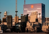 Turkey unveils 'Steel Dome' defence system: How it stacks up against Israel’s 'Iron Dome' | Explained