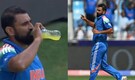 ‘Even our law…’: Mohammed Shami explains energy drink consumption during Ramzan