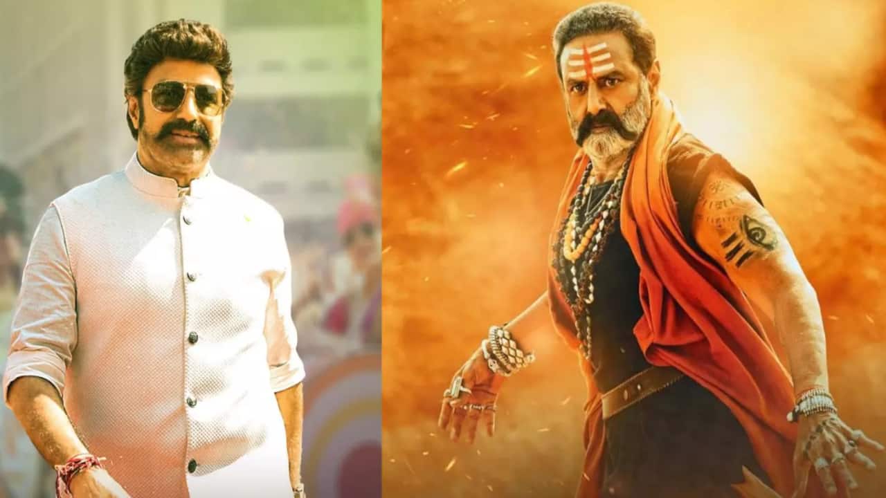 Nandamuri Balakrishna’s Akhanda 2 gets postponed; makers to share a new release date