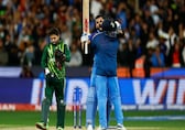 Top 5 iconic India vs Pakistan on-field controversies