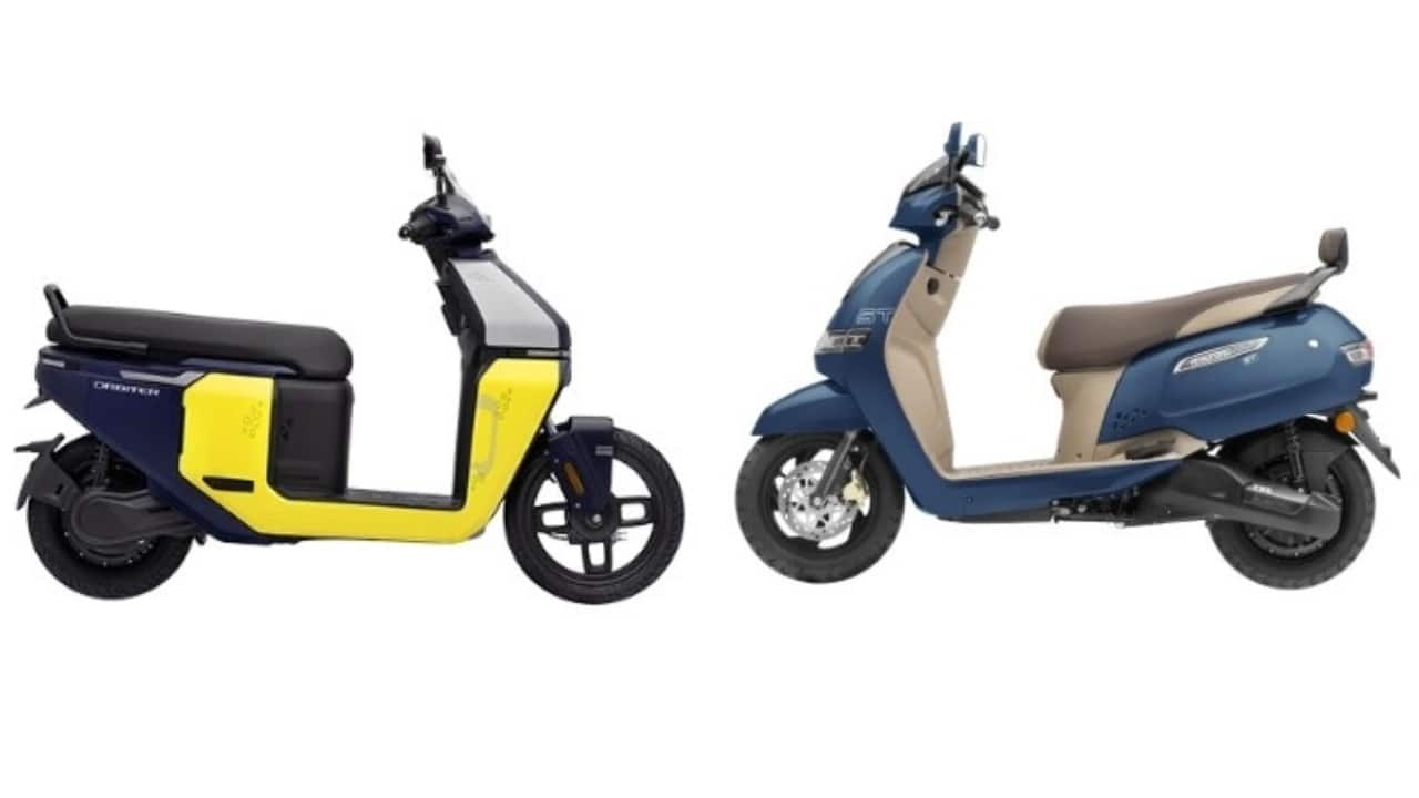 TVS maintains momentum in Q2 FY26