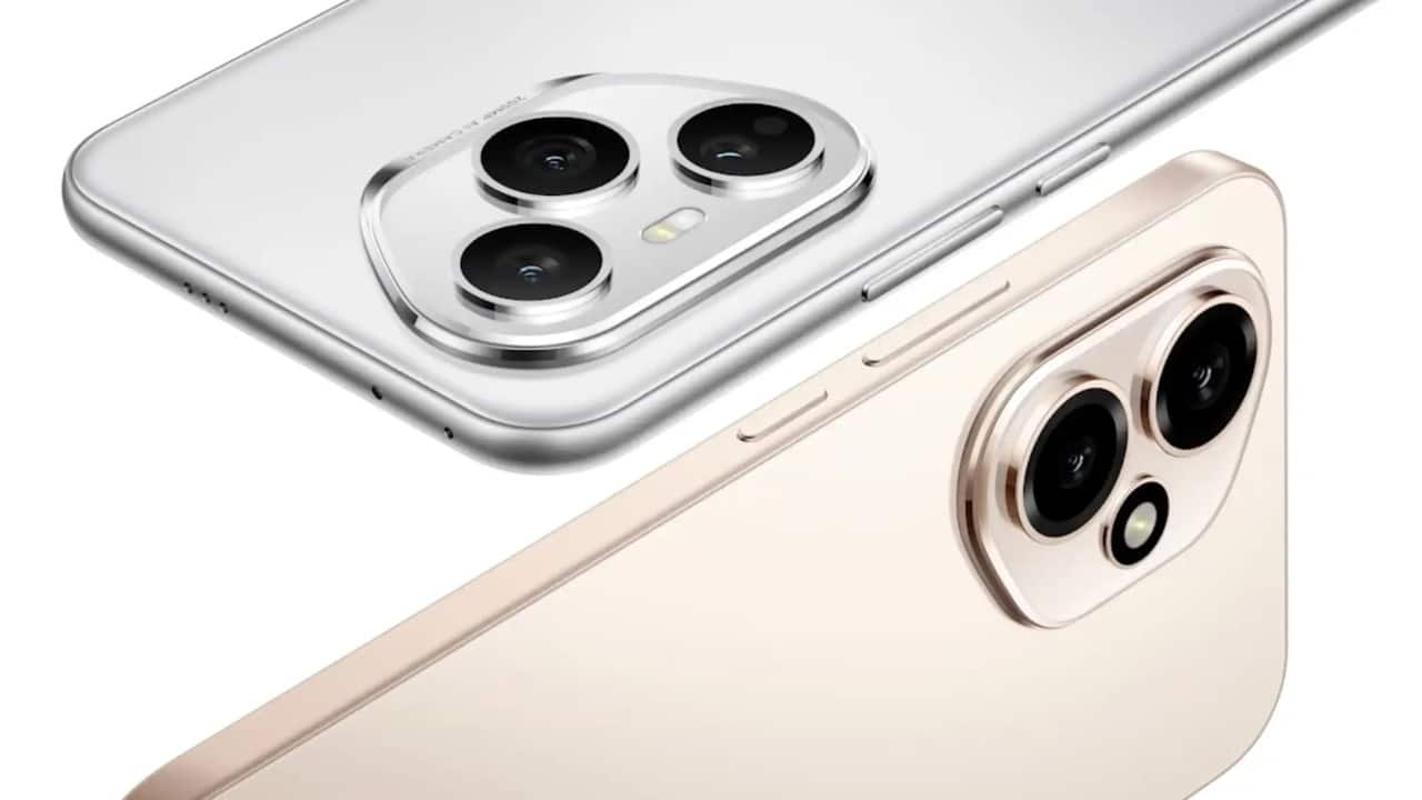 Honor 500 series launch timeline revealed, expected to feature 200MP cameras