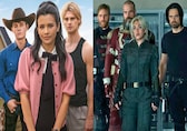 Hollywood OTT Releases This Week (August 25-31): From My Life With the Walter Boys Season 2 to Thunderbolts, list of releases to stream