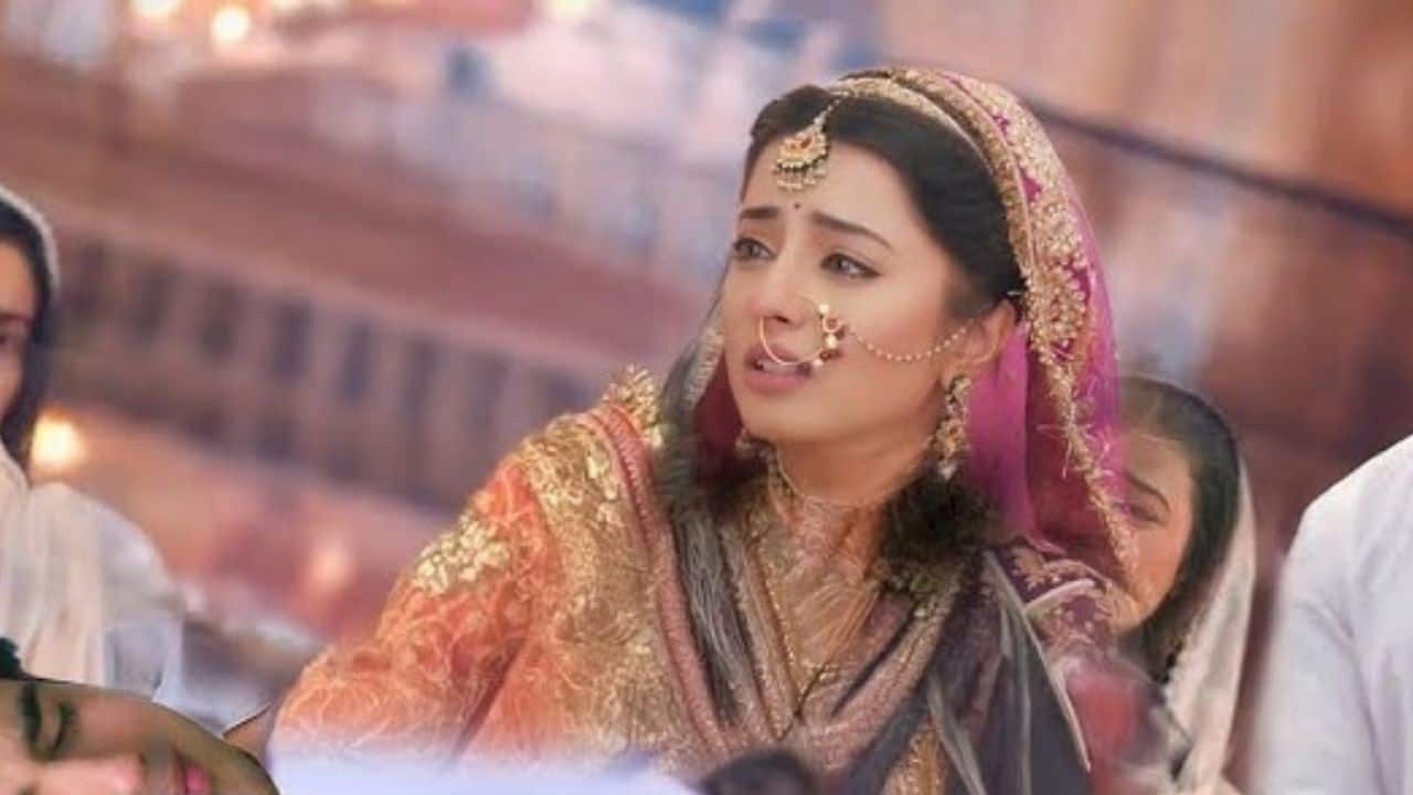 Anupamaa Spoiler Alert: Gautam attacks Ansh and Prarthana; the newly married couple to die?