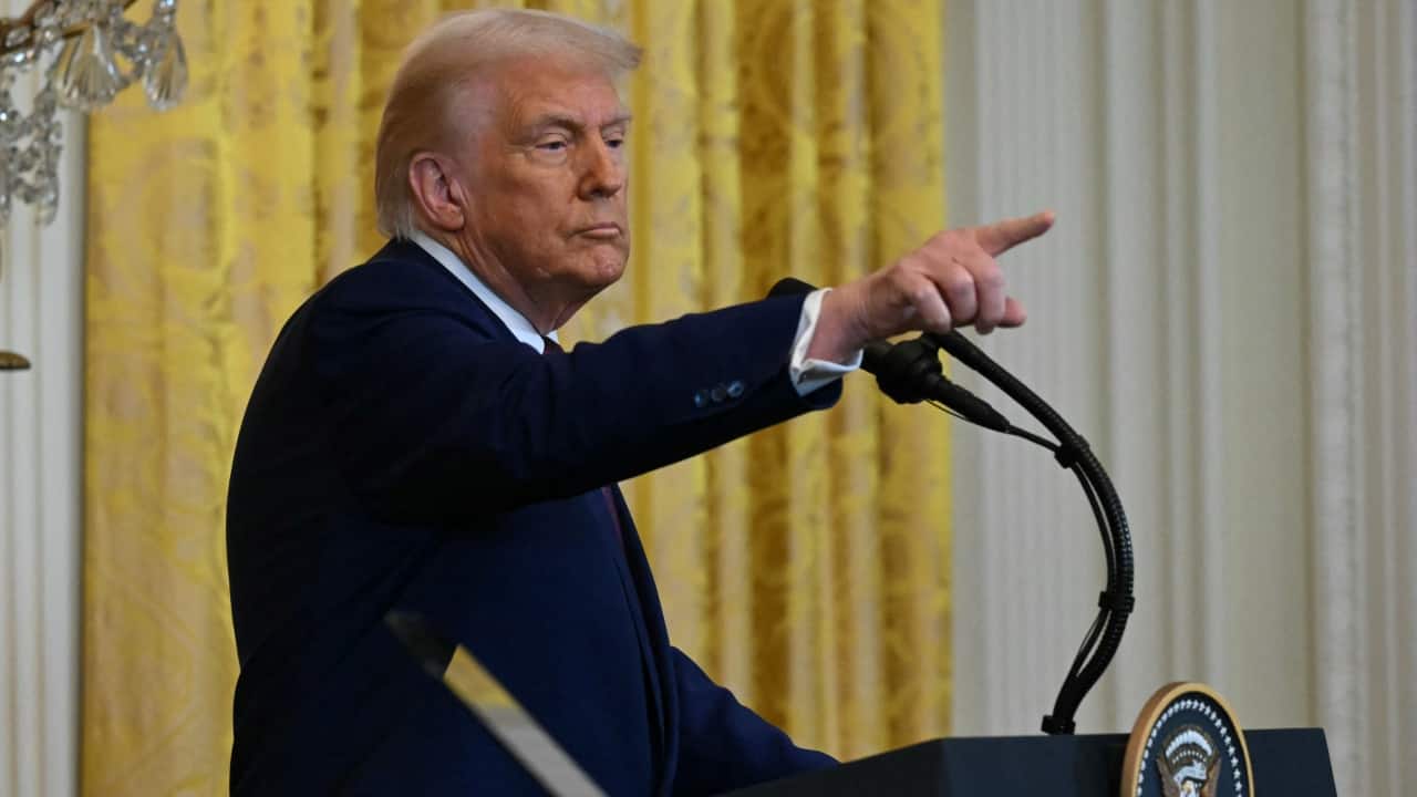 'No rationale in sanctioning India but not China': Trump faces heat after Navarro brands Russia-Ukraine conflict ‘Modi’s war’