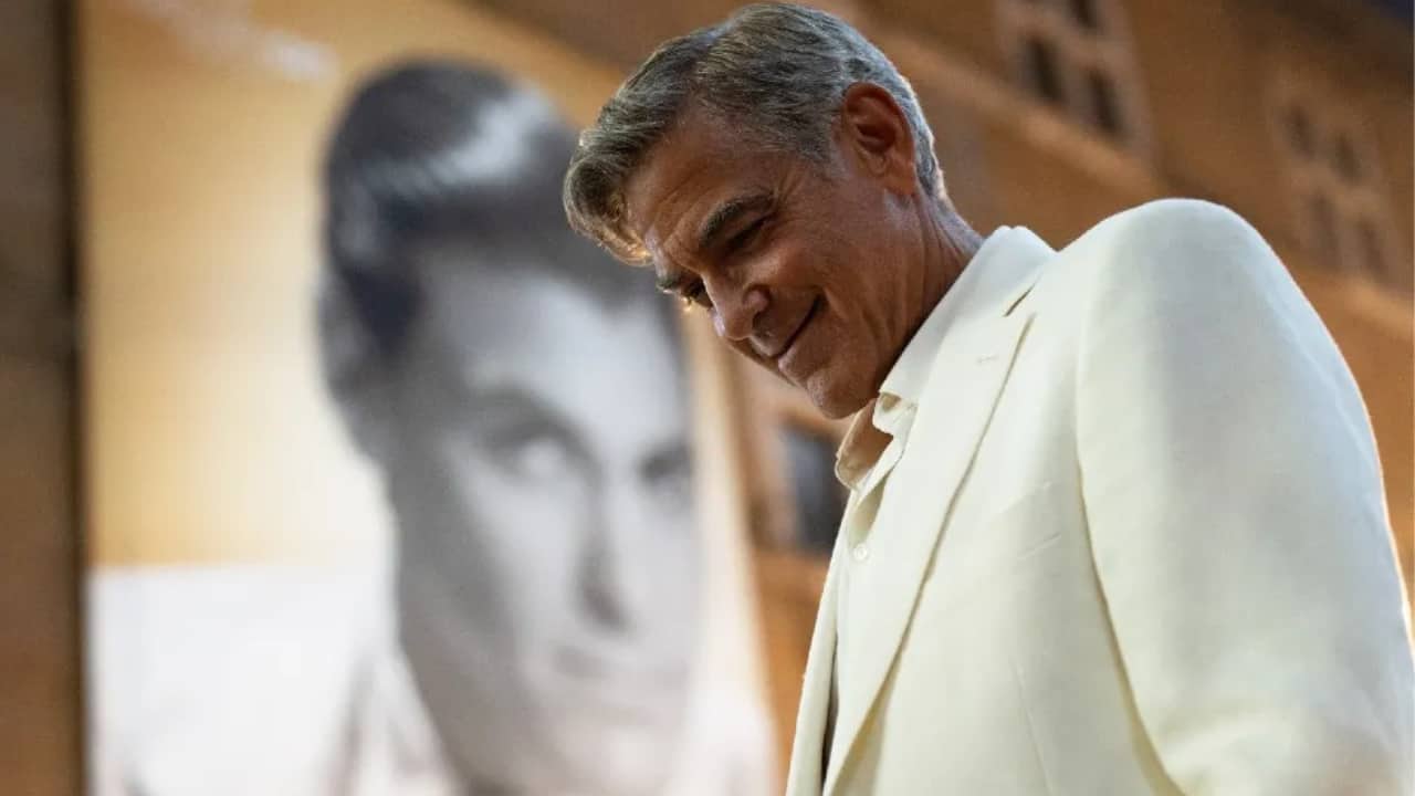 George Clooney skips Venice Film Festival amid health woes ahead of Jay Kelly release