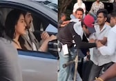 Sara Ali Khan's Pati Patni Aur Woh Do shoot disrupted after physical altercation between crew and locals in Prayagraj: Watch