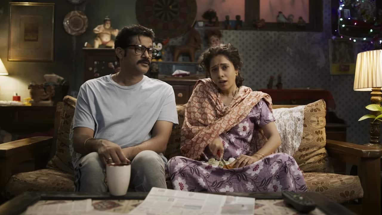 A.R. Rahman’s new track ‘Dil Parinda’ from Nushrratt Bharuccha’s Ufff Yeh Siyapaa out