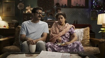 Nushrratt Bharuccha to star in Ufff Yeh Siyapaa