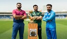 Afghanistan vs Pakistan vs UAE T20 Tri-Series 2025: Schedule, squads and live streaming details