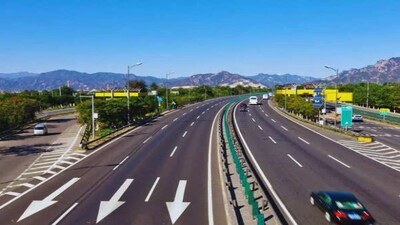 New 14km Morbe–Kalamboli Corridor planned to connect Vadodara-Mumbai Expressway with JNPA