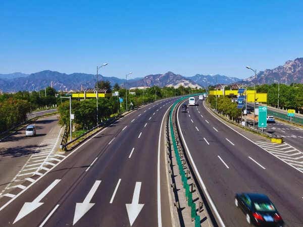 New 14km Morbe–Kalamboli Corridor planned to connect Vadodara-Mumbai Expressway with JNPA