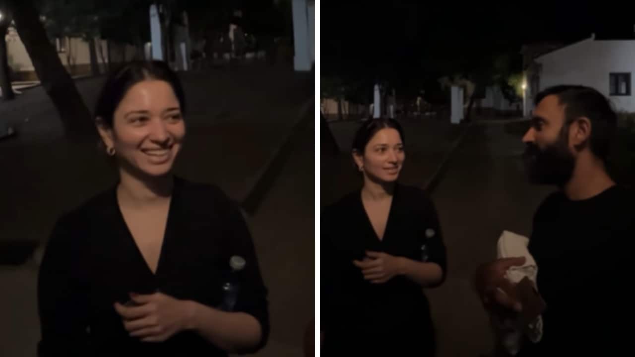 Tamannaah Bhatia’s fitness trainer shares 3 lies women are told about carbohydrates Tamannaah Bhatia’s fitness trainer shares 3 lies women are told about carbohydrates