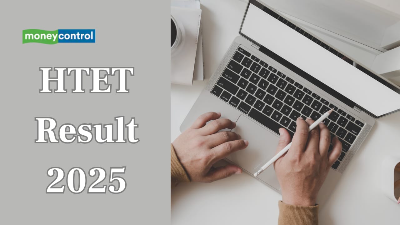 HTET Result 2025 to be Out at bseh.org soon; check link to download here HTET Result 2025 to be Out at bseh.org soon; check link to download here