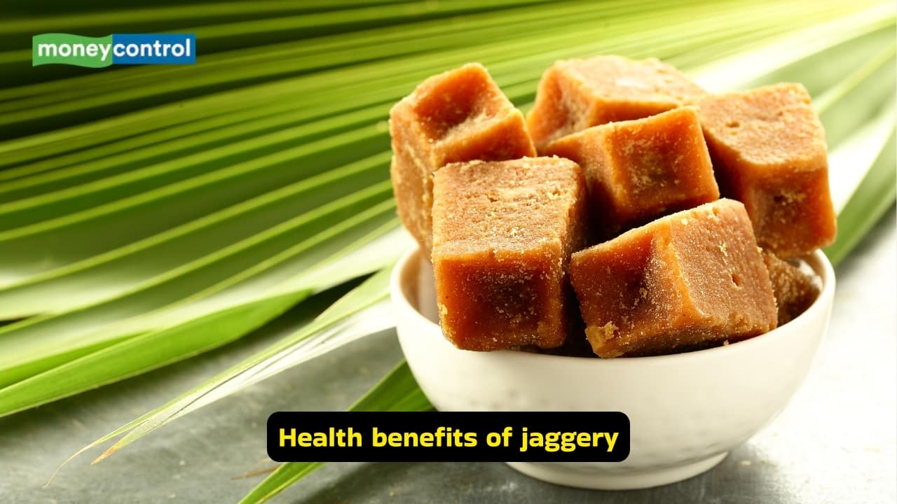Health benefits of jaggery: 8 reasons you should include it in your diet