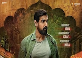 John Abraham’s spy thriller Tehran now streaming on Netflix after ZEE5 release