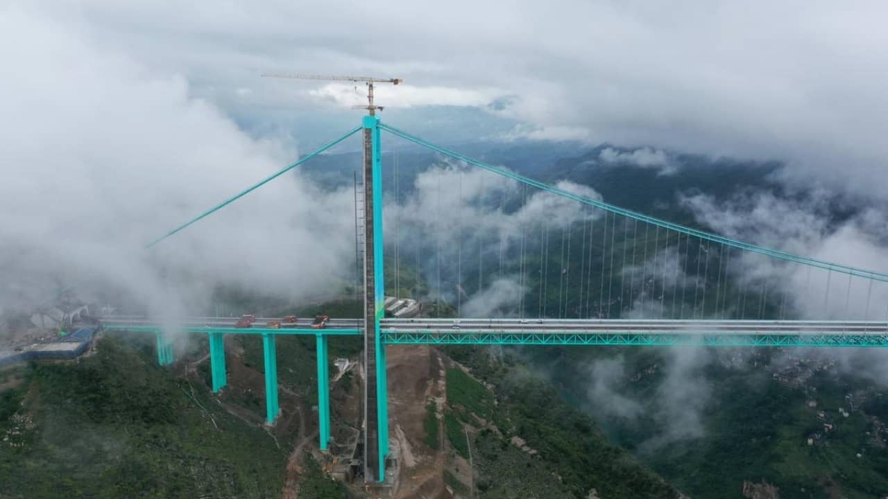 (Image: X/ @iloveguizhou)