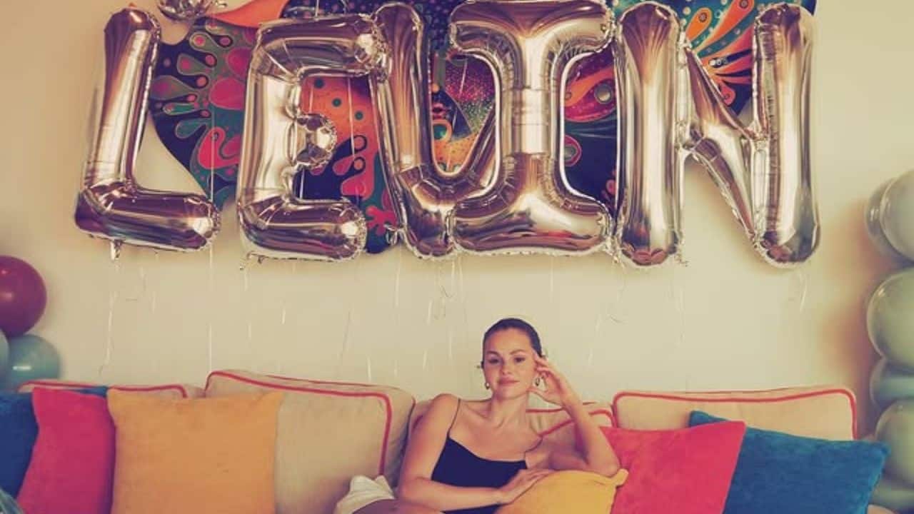 Selena Gomez shares unseen pics from her fun-filled bachelorette party in Mexico ahead of wedding with Benny Blanco