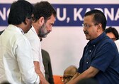 Arvind Kejriwal raises National Herald case to allege BJP-Congress nexus: 'No one from Gandhi family has gone to jail'