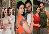 Mohammed Shami opens up on troubled marriage, also reacts to queries on Shikhar Dhawan and Yuzvendra Chahal's divorces
