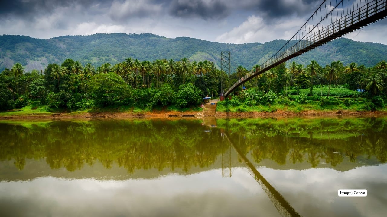 Birdwatchers Are Heading to Thattekad in Kerala for Its Rare Hornbills