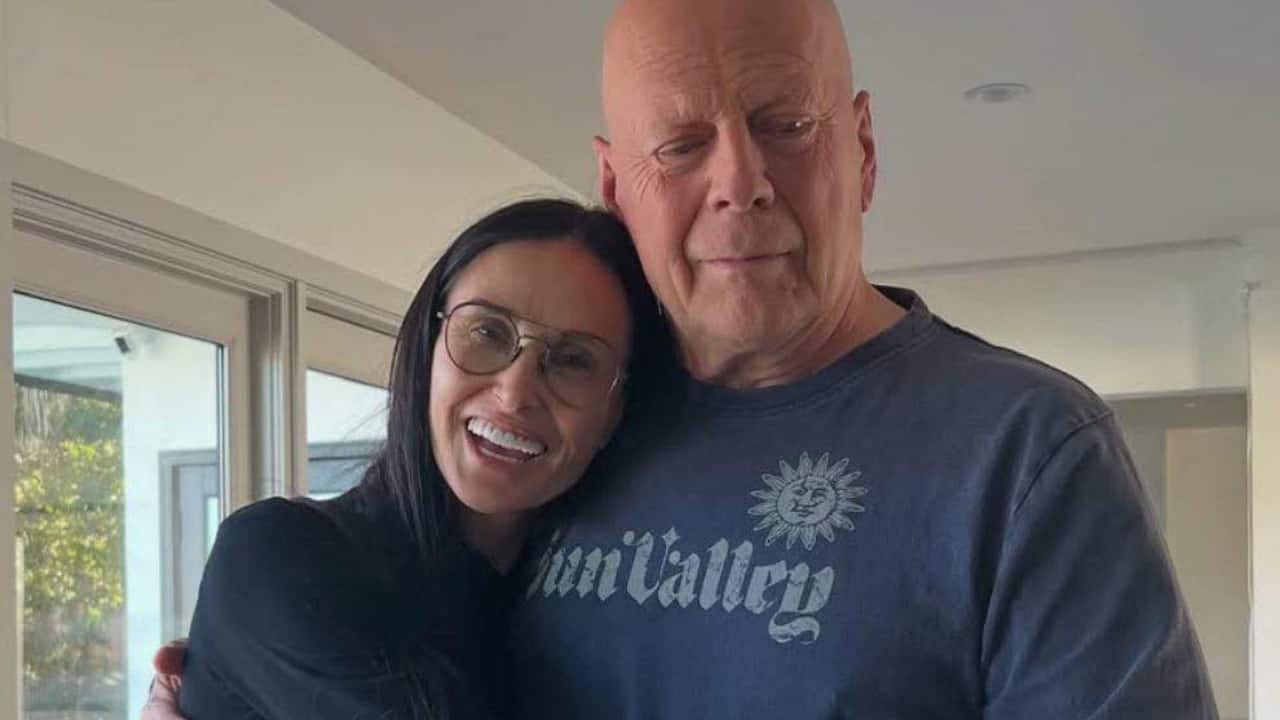 Bruce Willis moves into ‘second home’ with 24-hour care team amid dementia battle, says wife Eemma
