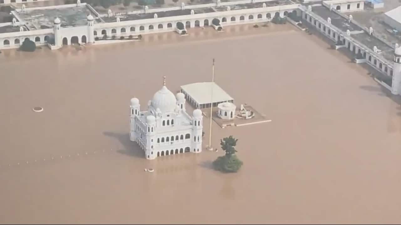 Punjab floods, J&K landslides, Himachal cloudbursts, Yamuna rising: What's behind north India's 'wettest' fortnight
