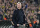Jose Mourinho leaves Fenerbahce after missing out on Champions League qualification