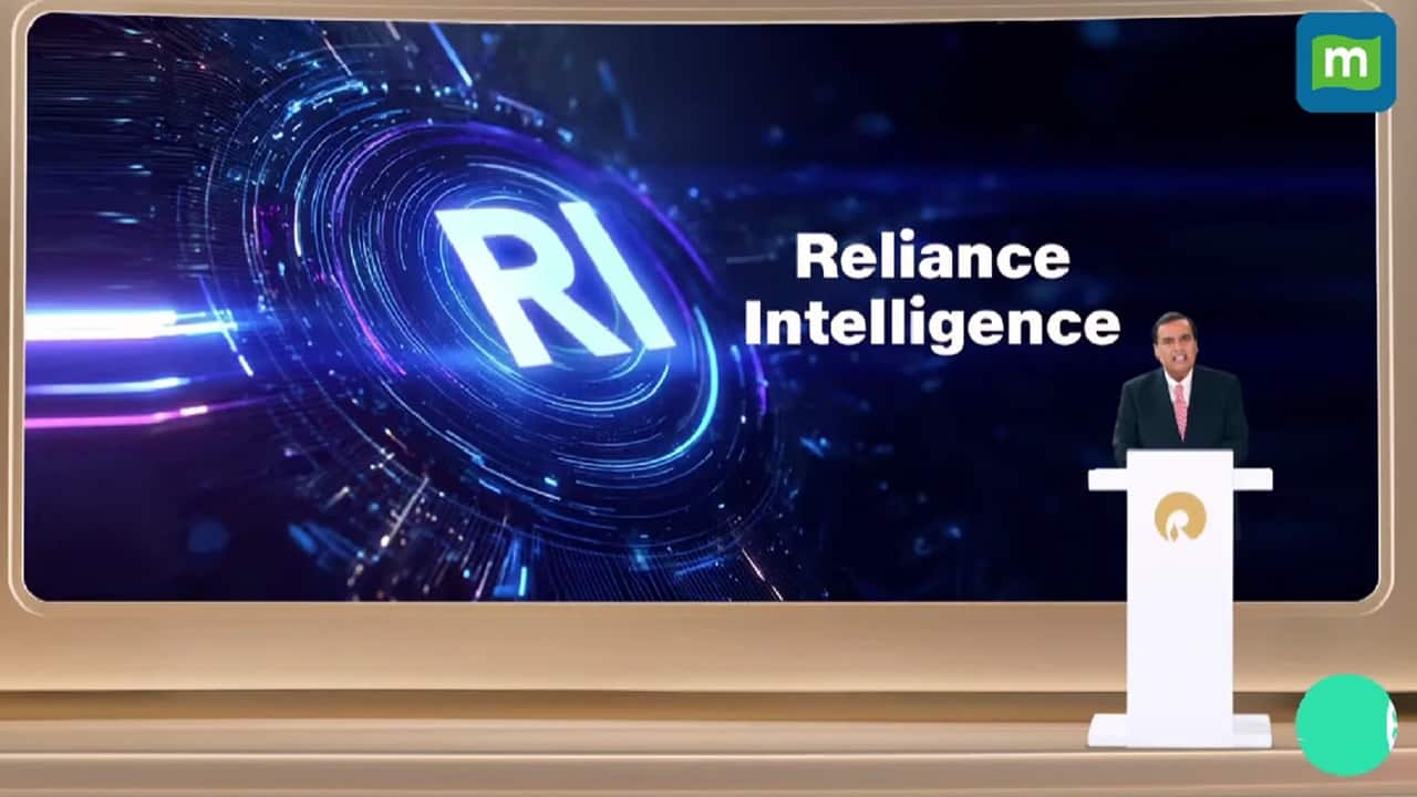 RIL incorporates Reliance Intelligence as wholly-owned subsidiary