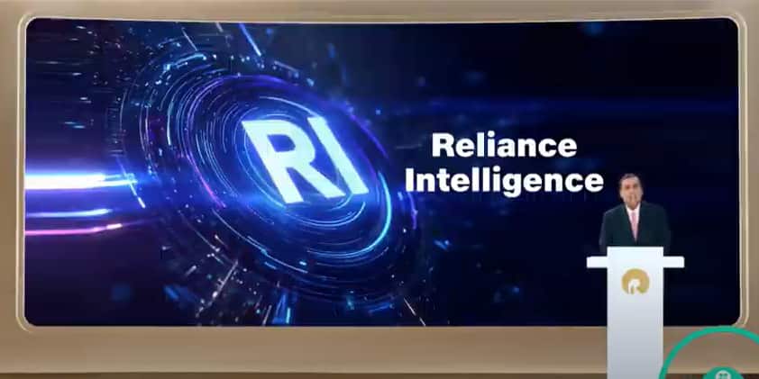 RIL AGM