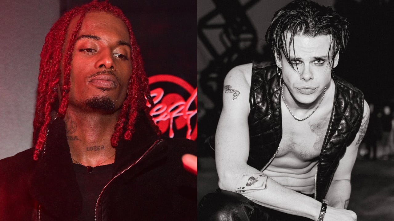 Who are Playboi Carti and Yungblud? All about rappers set to perform at Lollapalooza India 2026