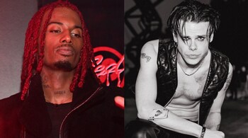 Playboi Carti and Yungblud will perform at Lollapalooza