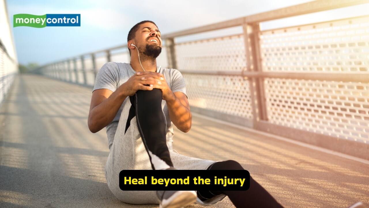 How to train the mind to excel in sports (Image: Canva)