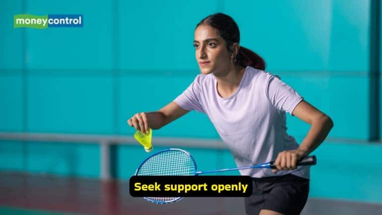 How to train the mind to excel in sports (Image: Canva)