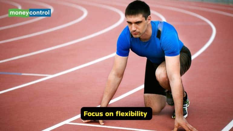 How to train the mind to excel in sports (Image: Canva)