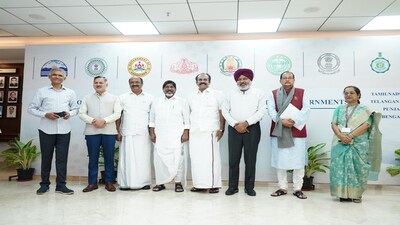 Opposition states oppose GST rate rationalisation, warn of revenue loss of up to Rs 2 lakh crore