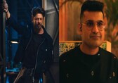 Shah Rukh Khan applauds Shashwat’s song 'Tu Pehli Tu Aakhri' in Aryan Khan’s The Ba***ds Of Bollywood: 'Magic is you'