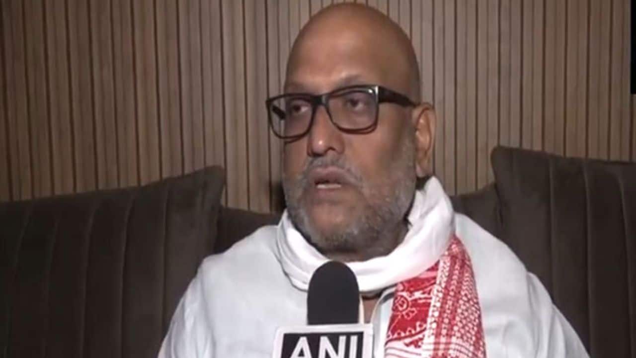 'Get all RSS members married and make them follow it': Congress leader ...