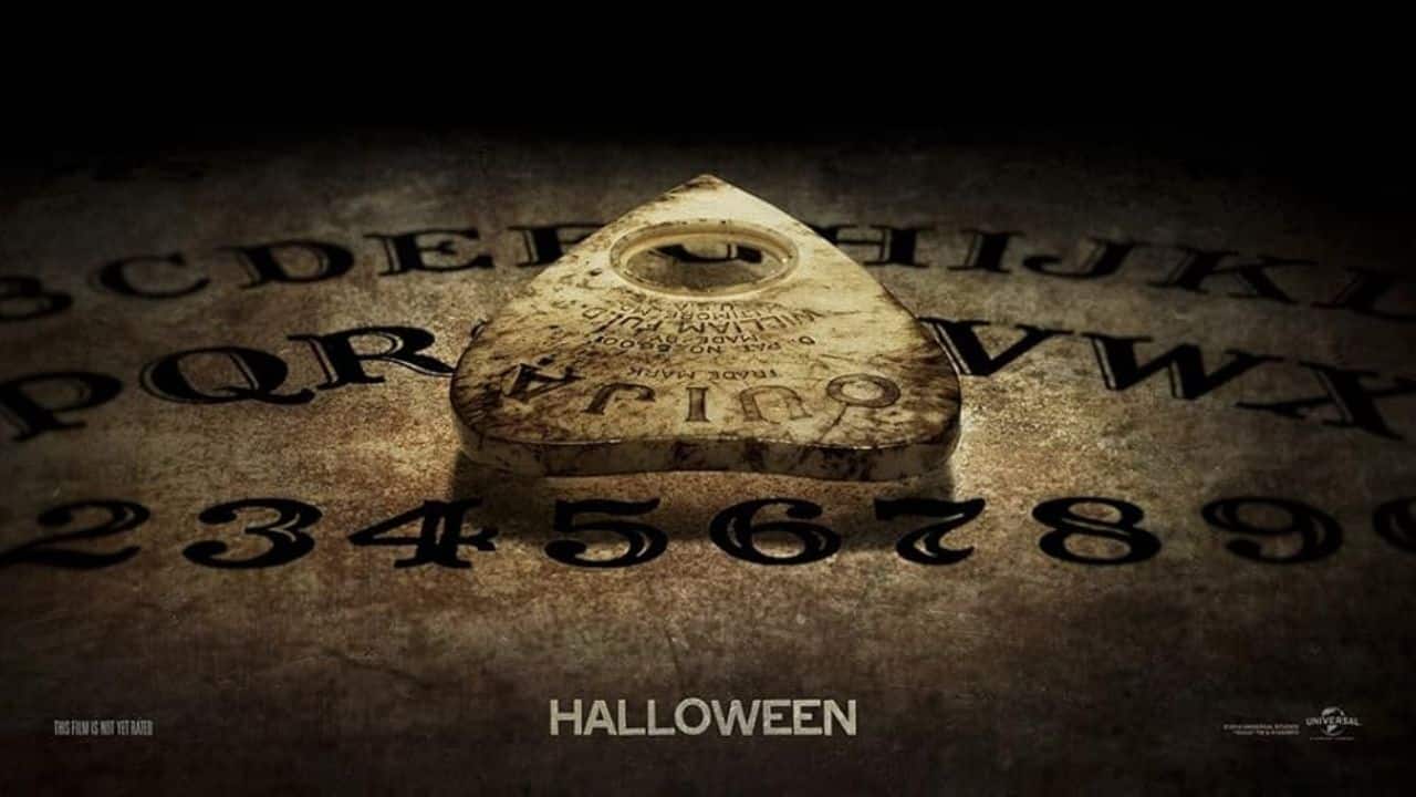 Quija (2014) The movie is a supernatural thriller based on a board game. The plot of the movie is about a group of teenagers who after their friend mysterious death, uses the board names Quija to try and contact her friend’s spirit. During the process to call their friend they accidently tend awake an evil spirit form the house’s past and soon finds themselves to ger killed one by one. The friend’s group must uncover the house’s history and the spirit and find certain ways to stop it before they could find themselves in the same miserable end. Quija (2014) The movie is a supernatural thriller based on a board game. The plot of the movie is about a group of teenagers who after their friend mysterious death, uses the board names Quija to try and contact her friend’s spirit. During the process to call their friend they accidently tend awake an evil spirit form the house’s past and soon finds themselves to ger killed one by one. The friend’s group must uncover the house’s history and the spirit and find certain ways to stop it before they could find themselves in the same miserable end.