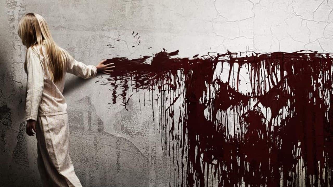 Sinister (2012) This film targets a particular kind of fear and builds an atmosphere of real dread. True-crime writer Ellison Oswalt moves his family into a house where the previous residents were brutally murdered. In the attic, he finds a box of Super 8 films showing the murders of different families, all apparently done by the same unknown being. As he digs further into the mystery, he discovers that the being, a pagan god named Bughuul, is a child-eating demon that captures the souls of its victims. Sinister (2012) This film targets a particular kind of fear and builds an atmosphere of real dread. True-crime writer Ellison Oswalt moves his family into a house where the previous residents were brutally murdered. In the attic, he finds a box of Super 8 films showing the murders of different families, all apparently done by the same unknown being. As he digs further into the mystery, he discovers that the being, a pagan god named Bughuul, is a child-eating demon that captures the souls of its victims.