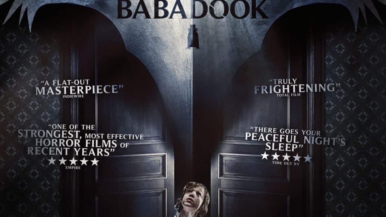 The Babadook (2014) This Australian movie has a unsettling and emotional storyline. The movie is about a mother who is struggling with her son who is sacred of monsters roaming in their house after he find an book titled ‘Mister Babadook’. As the mother’s mental health deteriroated made it difficult to distinguish a real supernatural presence from her psychological collapse. With its nightmarish climax the film makes an environment which will last in the viewer’s mind. The Babadook (2014) This Australian movie has a unsettling and emotional storyline. The movie is about a mother who is struggling with her son who is sacred of monsters roaming in their house after he find an book titled ‘Mister Babadook’. As the mother’s mental health deteriroated made it difficult to distinguish a real supernatural presence from her psychological collapse. With its nightmarish climax the film makes an environment which will last in the viewer’s mind.