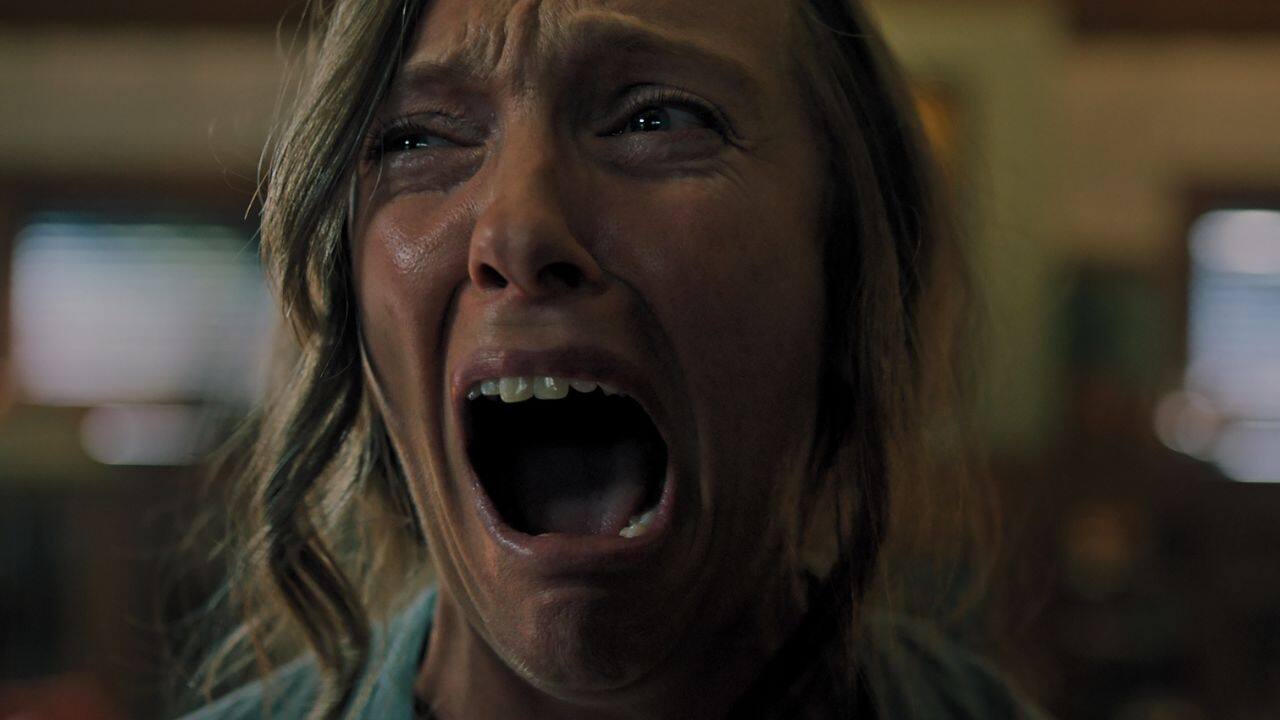 Hereditary (2018) Hereditary is a psychological horror movie, it delves into a family’s generational trauma. After the death of a silent grandmother, Annie Graham a miniature artist and her family are tortured by a series of baleful occurrence. The family later uncover a dark ancestral secret which ties them to a evil force. The films build an atmosphere by building nightmarish climax that will last in viewer’s mind after watching the movie. Hereditary (2018) Hereditary is a psychological horror movie, it delves into a family’s generational trauma. After the death of a silent grandmother, Annie Graham a miniature artist and her family are tortured by a series of baleful occurrence. The family later uncover a dark ancestral secret which ties them to a evil force. The films build an atmosphere by building nightmarish climax that will last in viewer’s mind after watching the movie.