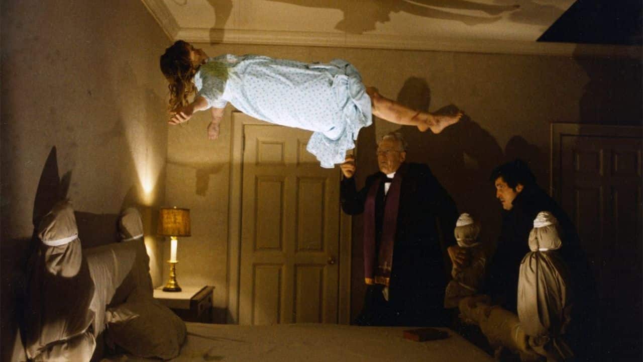Hollywood Horror films to see ahead of Conjuring: Last Rites release