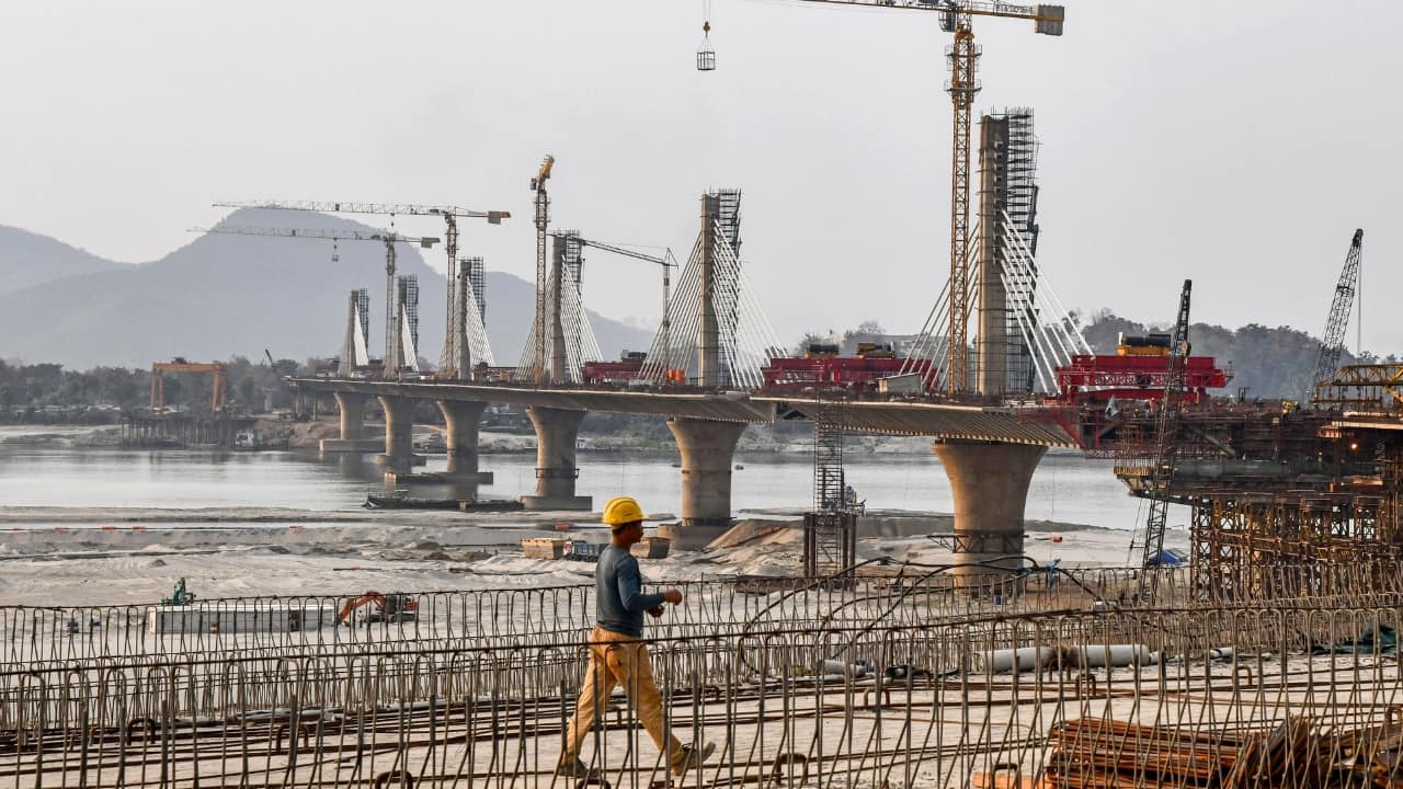 GDP is growing. So, why isn't industry?